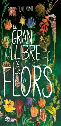El gran llibre de les flors