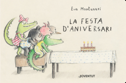 La festa d'aniversari