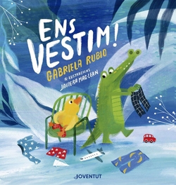 ENS VESTIM!