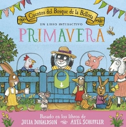 PRIMAVERA