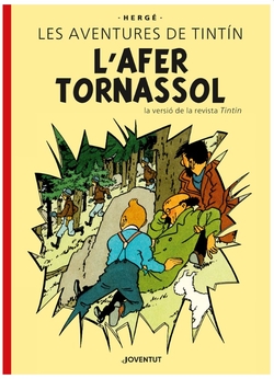 L'AFER TORNASSOL