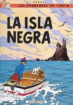 C- la isla negra