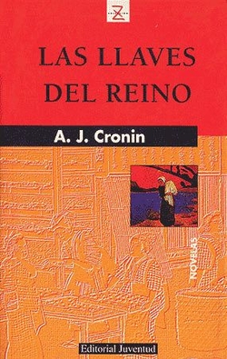 Z las llaves del reino