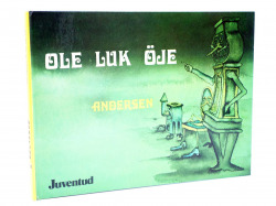 OLE LUK OJE.
