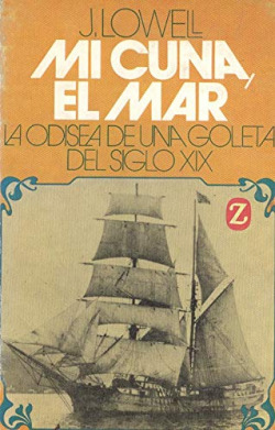 MI CUNA, EL MAR AGOTADO