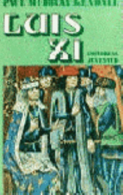 Luis xi
