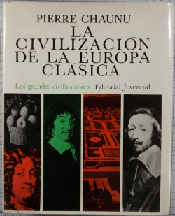 La civilizacion de la europa clasica