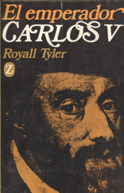 Emperador carlos v