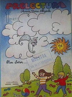 ERASE.PRELECTURA.1.PUES SEÑOR