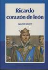 RICARDO CORAZON DE LEON
