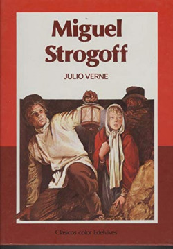 MIGUEL STROGOFF