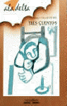22.TRES CUENTOS/AD.MARRON