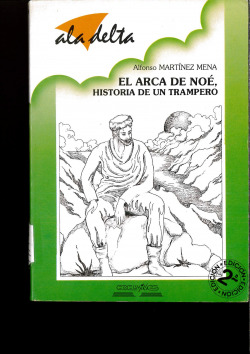 El arca de Noé