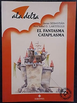 El fantasma Cataplasma