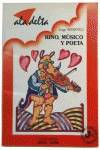 Rino, músico y poeta
