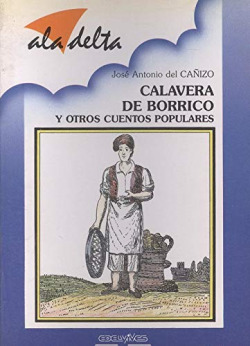 Calavera de borrico y otros cuentos populares