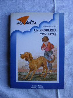 Un problema con patas