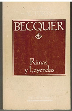 Rimas y Leyendas