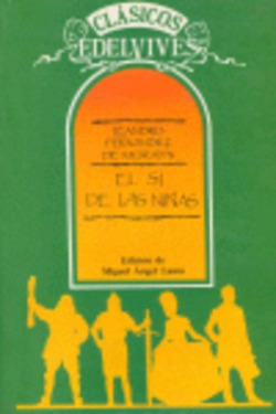 El sí de las niñas/clásicos