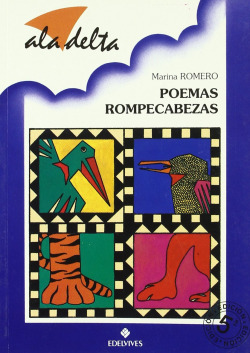 Poemas rompecabezas