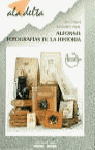 ALFONSO, FOTOGRAFIAS DE LA HISTORIA