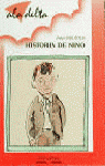 HISTORIA DE NINO