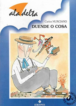 DUENDE O COSA