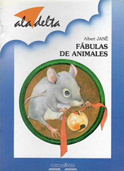 Fábulas de animales