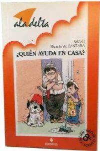 ¿Quién ayuda en casa?