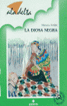 La diosa negra