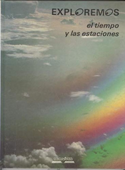 EXPLOREMOS EL TIEMPO Y LAS ESTACIONES