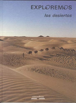 EXPLOREMOS LOS DESIERTOS