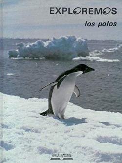 EXPLOREMOS LOS POLOS