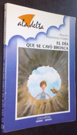 El día que se cayó Brosca