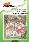 La leyenda de Sira y Ondú