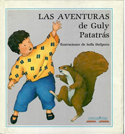 AVENTURAS DE GULY PATATRAS, LAS