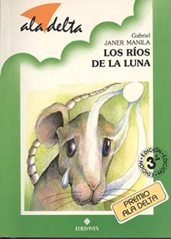 Los ríos de la luna