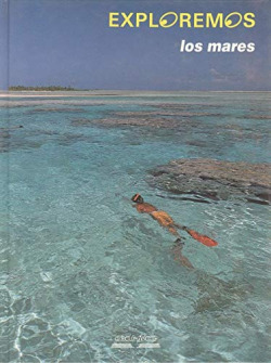 EXPLOREMOS LOS MARES