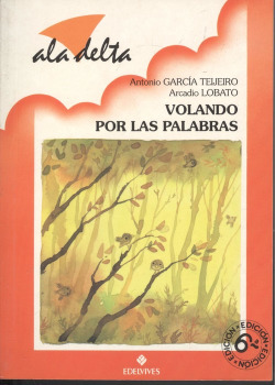 Volando por las palabras