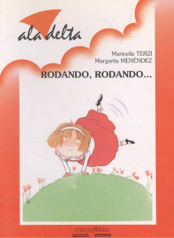Rodando, rodando--