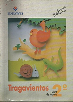 TRAGAVIENTOS 2º.PRIMARIA.LECTURAS