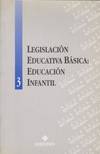 LEGISLACION EDUCATIVA BASICA
