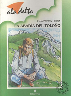 LA ABADíA DEL TOLOñO