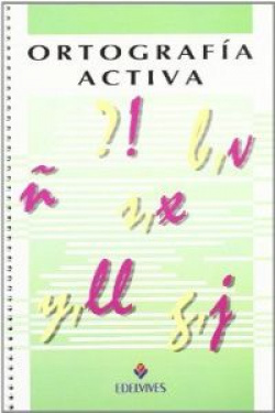 ORTOGRAFIA ACTIVA (2O.ESO)
