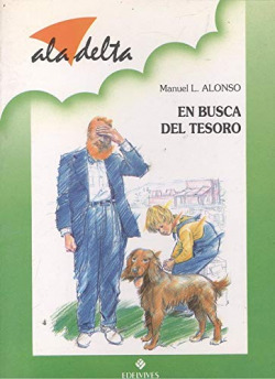 En busca del tesoro