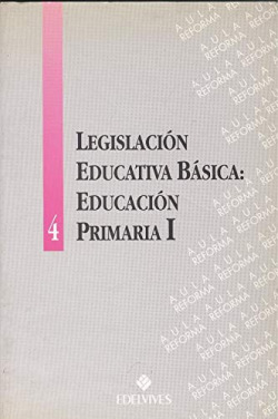 LEGISLACION EDUCATIVA BASICA
