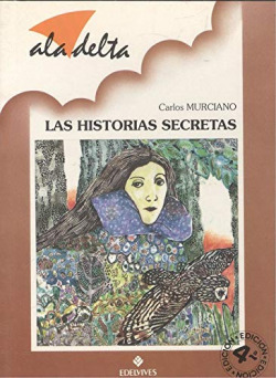 LAS HISTORIAS SECRETAS