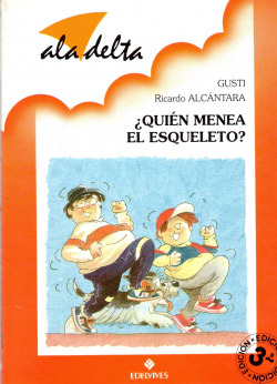 ¿Quién menea el esqueleto?