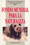 FONDO MUNDIAL PARA LA NATURALEZA