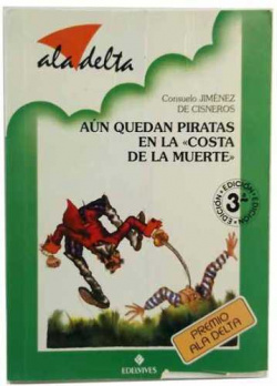 Aún quedan piratas en la "Costa de la Muerte"